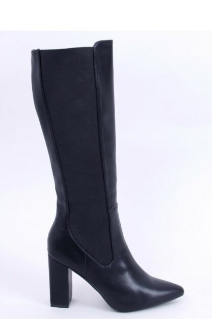 Heel boots model 172881 Inello -4
