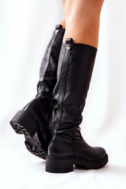Thigh-Hight Boots model 173443 Step in style -3