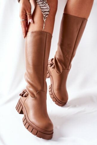 Thigh-Hight Boots model 173447 Step in style -1