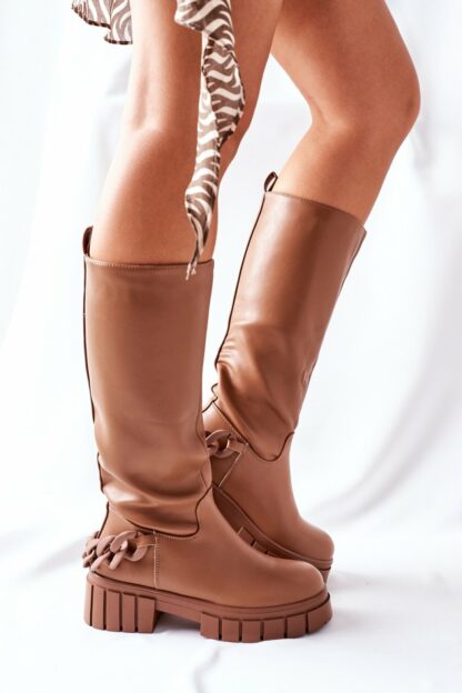 Thigh-Hight Boots model 173447 Step in style -2