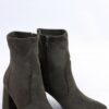 Heel boots model 173556 Inello