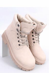 Trapper shoes model 173561 Inello