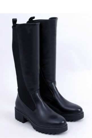 Officer boots model 173584 Inello -1