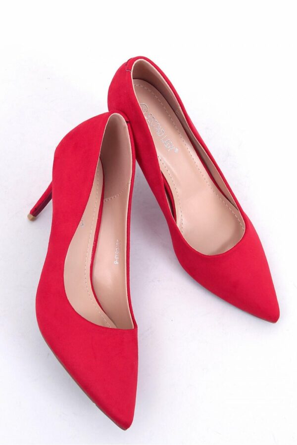 High heels model 173586 Inello