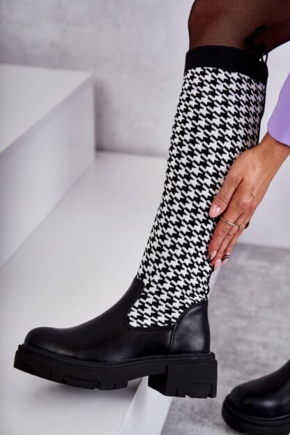 Thigh-Hight Boots model 173774 Step in style -2