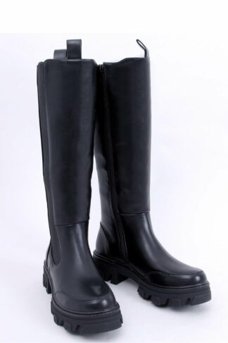 Officer boots model 174079 Inello -1