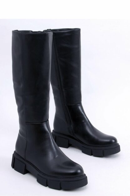 Officer boots model 174096 Inello -1