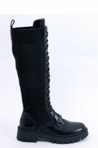 Officer boots model 174100 Inello -1