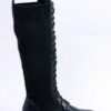 Officer boots model 174100 Inello