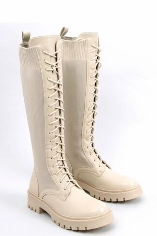 Officer boots model 174101 Inello -1
