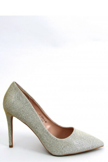 High heels model 174112 Inello -4
