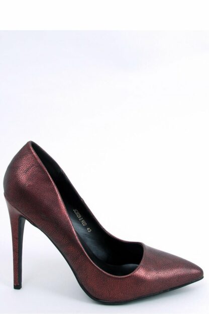 High heels model 174121 Inello -4