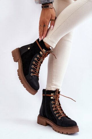 Boots model 174145 Step in style -1