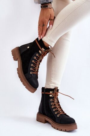 Boots model 174145 Step in style