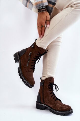Boots model 174147 Step in style -1