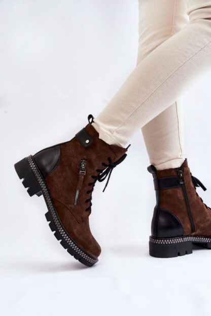 Boots model 174147 Step in style -2