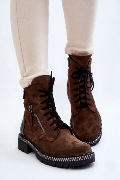 Boots model 174147 Step in style -3