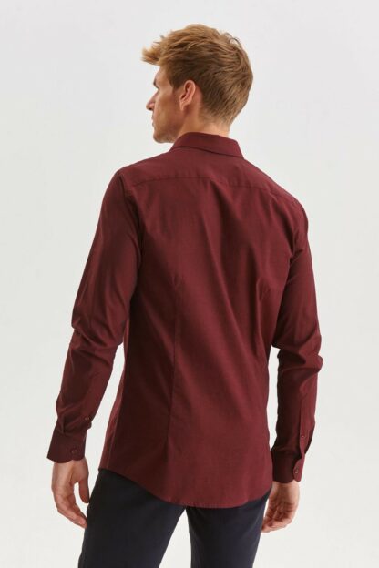Long sleeve shirt model 174230 Top Secret -2
