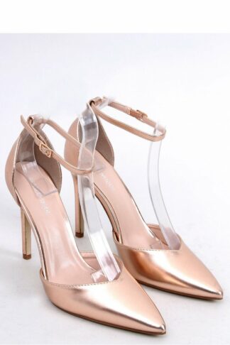 High heels model 174500 Inello -1