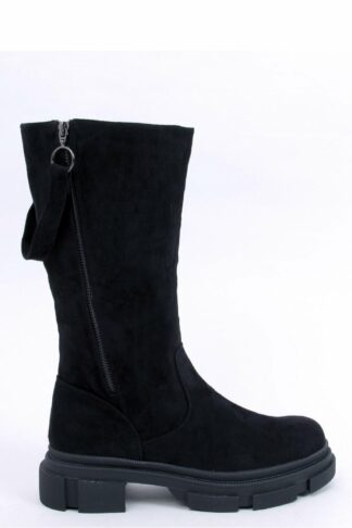 Thigh-Hight Boots model 174508 Inello -1