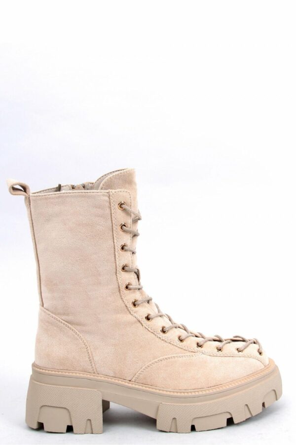 Heel boots model 174535 Inello