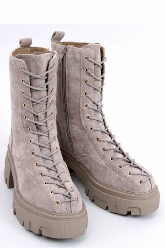 Heel boots model 174536 Inello -1