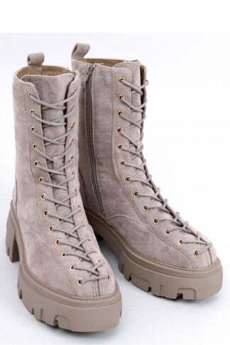 Heel boots model 174536 Inello