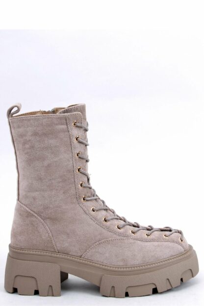 Heel boots model 174536 Inello -4
