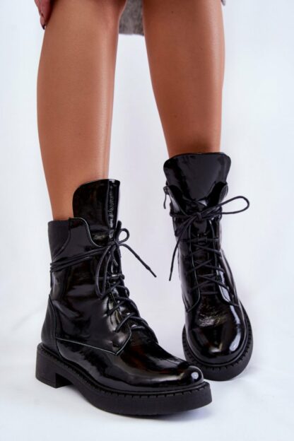 Boots model 174790 Step in style -1