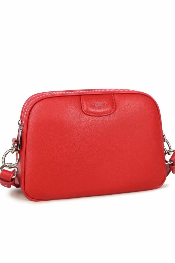 Everyday handbag model 161714 Luigisanto