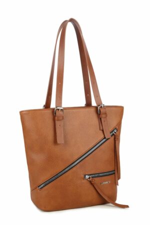 Everyday handbag model 161715 Luigisanto