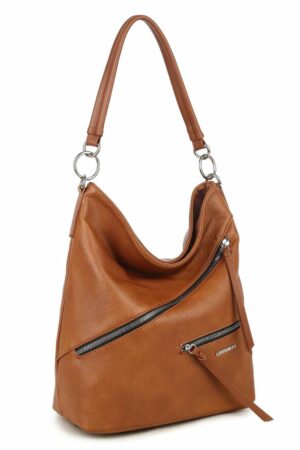 Everyday handbag model 161716 Luigisanto