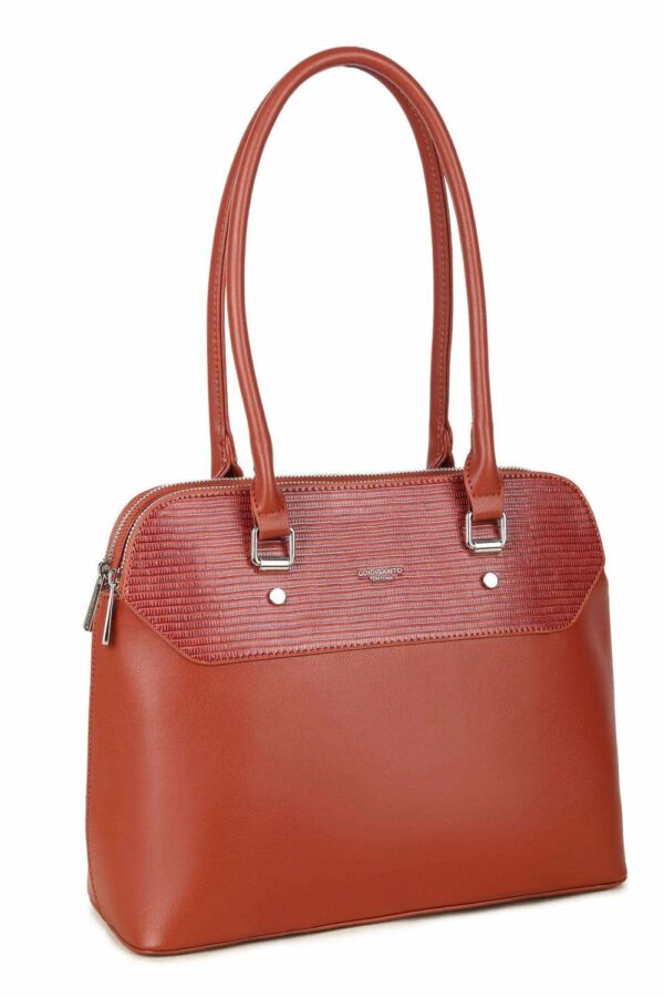 Everyday handbag model 161723 Luigisanto