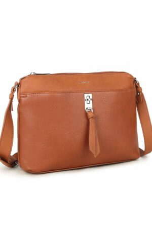 Everyday handbag model 161737 Luigisanto