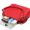 Everyday handbag model 161742 Luigisanto