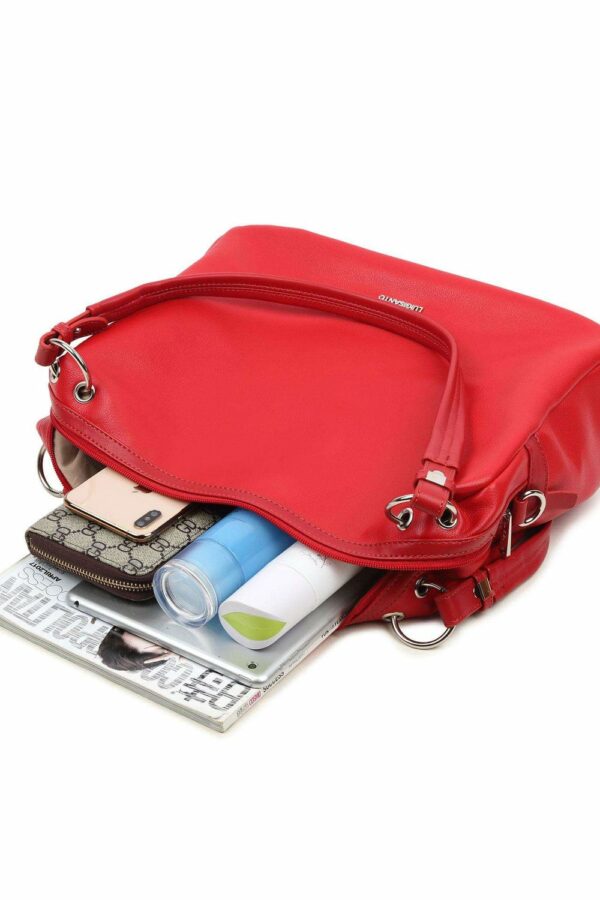 Everyday handbag model 161742 Luigisanto