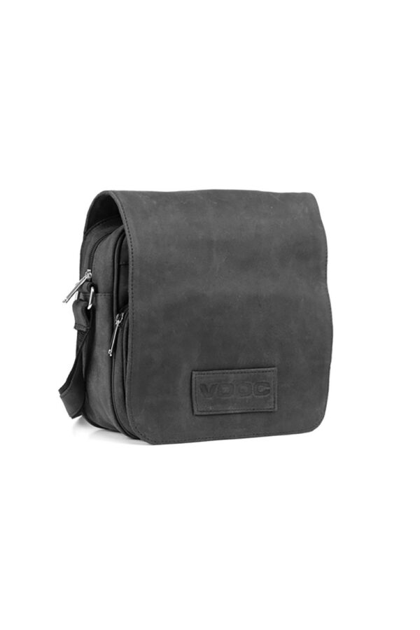 Natural leather bag model 152100 Verosoft
