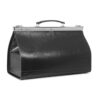 Natural leather bag model 152101 Verosoft