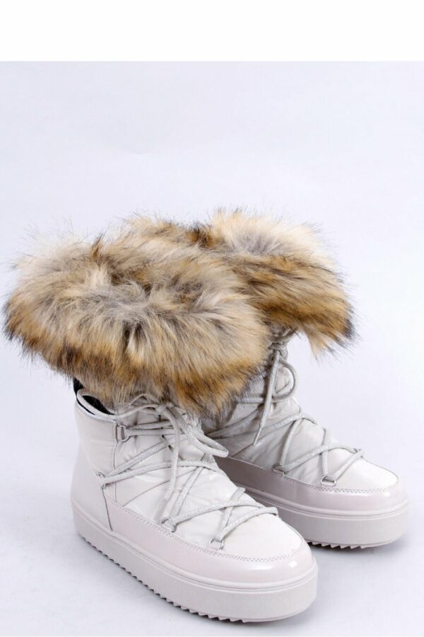 Snow boots model 171637 Inello