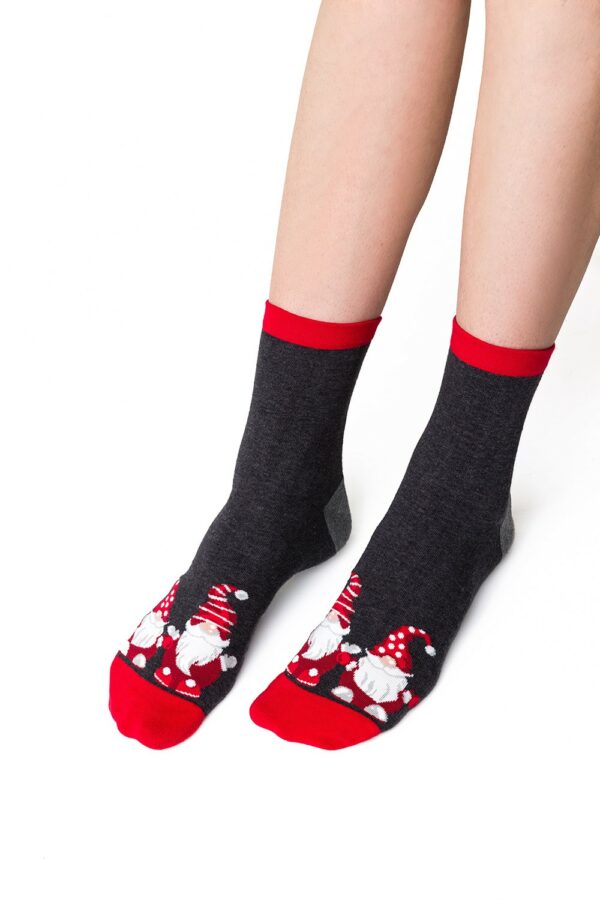 Socks model 173246 Steven