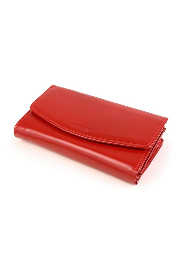 Women`s wallet model 152126 Verosoft