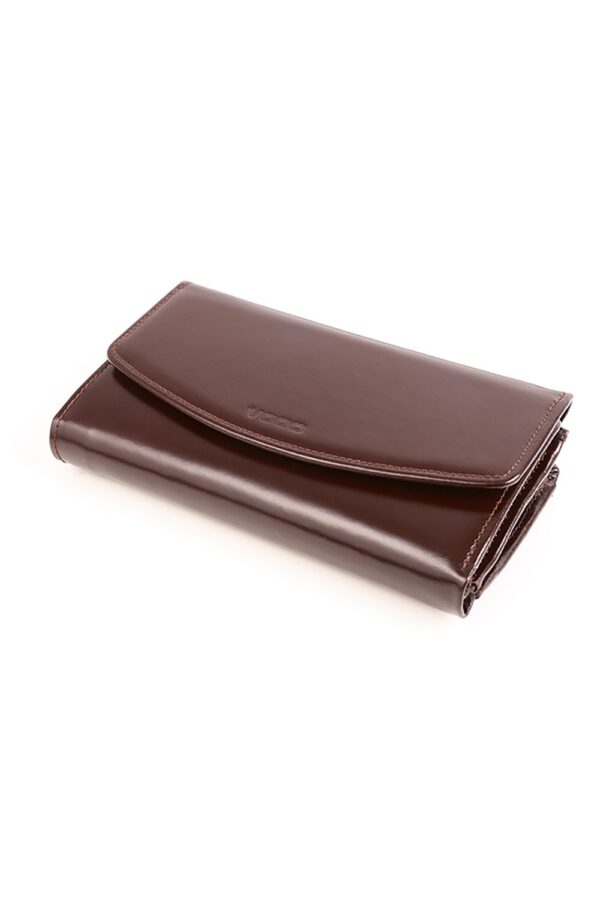 Women`s wallet model 152127 Verosoft