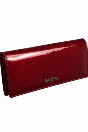 Women`s wallet model 160896 Badura