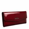 Women`s wallet model 160898 Badura