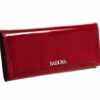 Women`s wallet model 160902 Badura