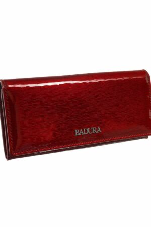 Women`s wallet model 160928 Badura