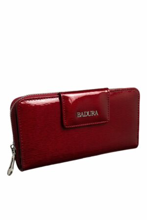 Women`s wallet model 160930 Badura