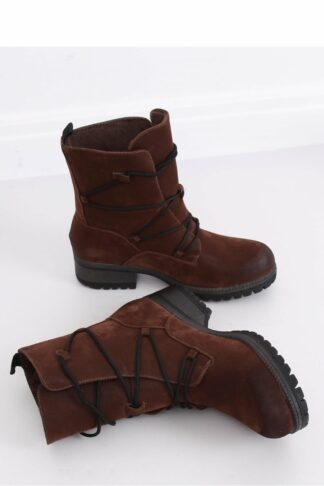 Heel boots model 139247 Inello -1