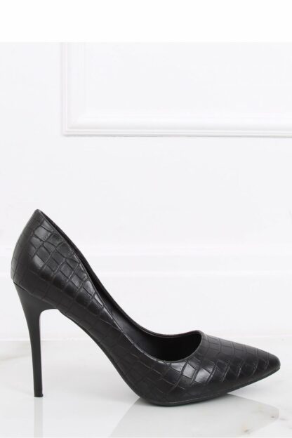 High heels model 139738 Inello -4