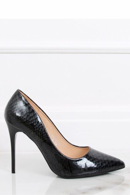 High heels model 139748 Inello -4
